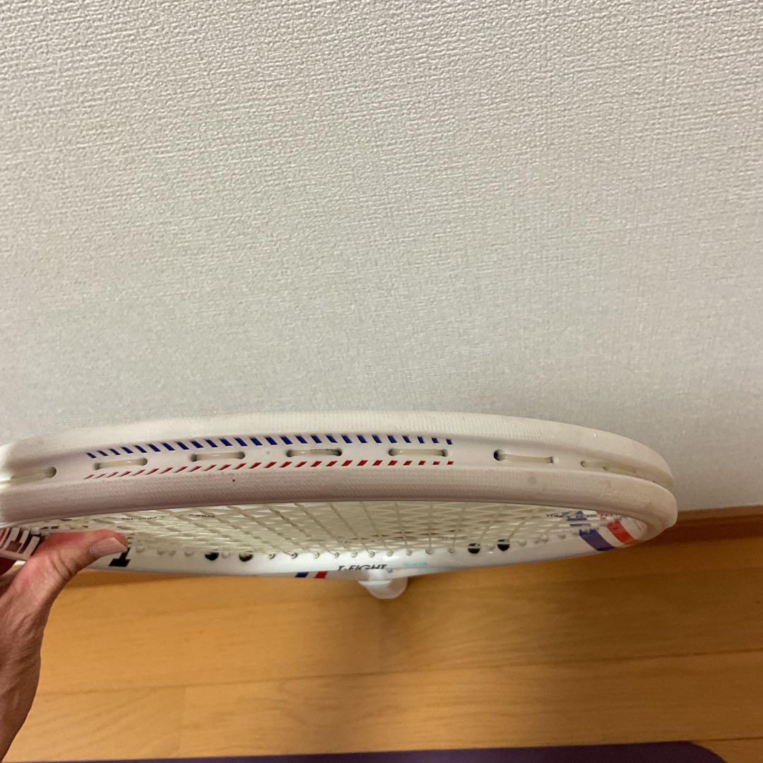 Tecnifibre T-FIGHT 285 テニスラケット