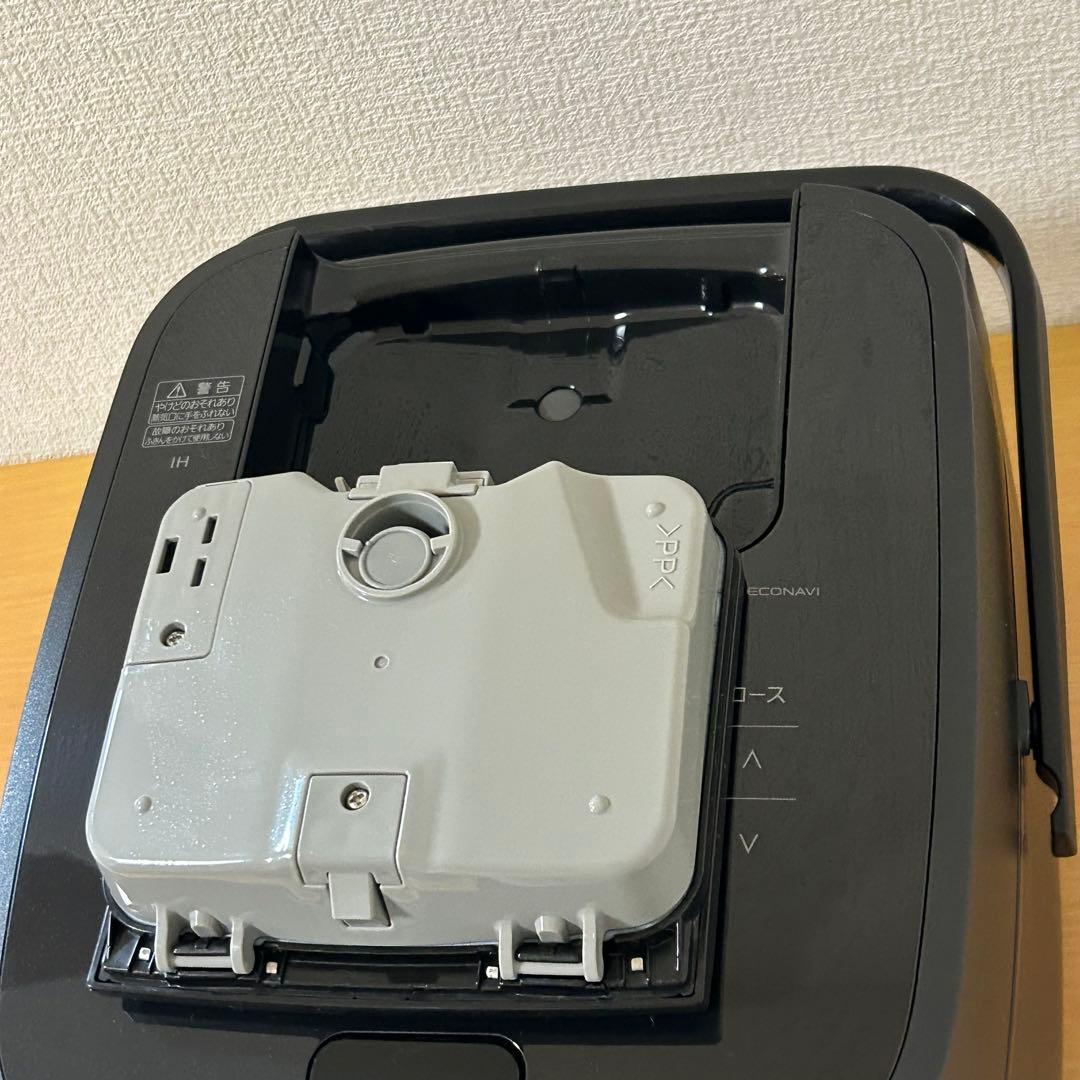 m22k 様パナソニック スチーム 可変圧 IH 炊飯器 Wおどり炊き