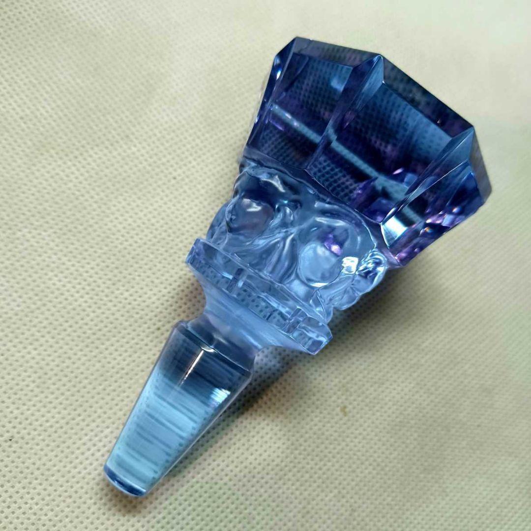 F.Halama フランティシェク ハラマ アレキサンドライト デカンタ セット