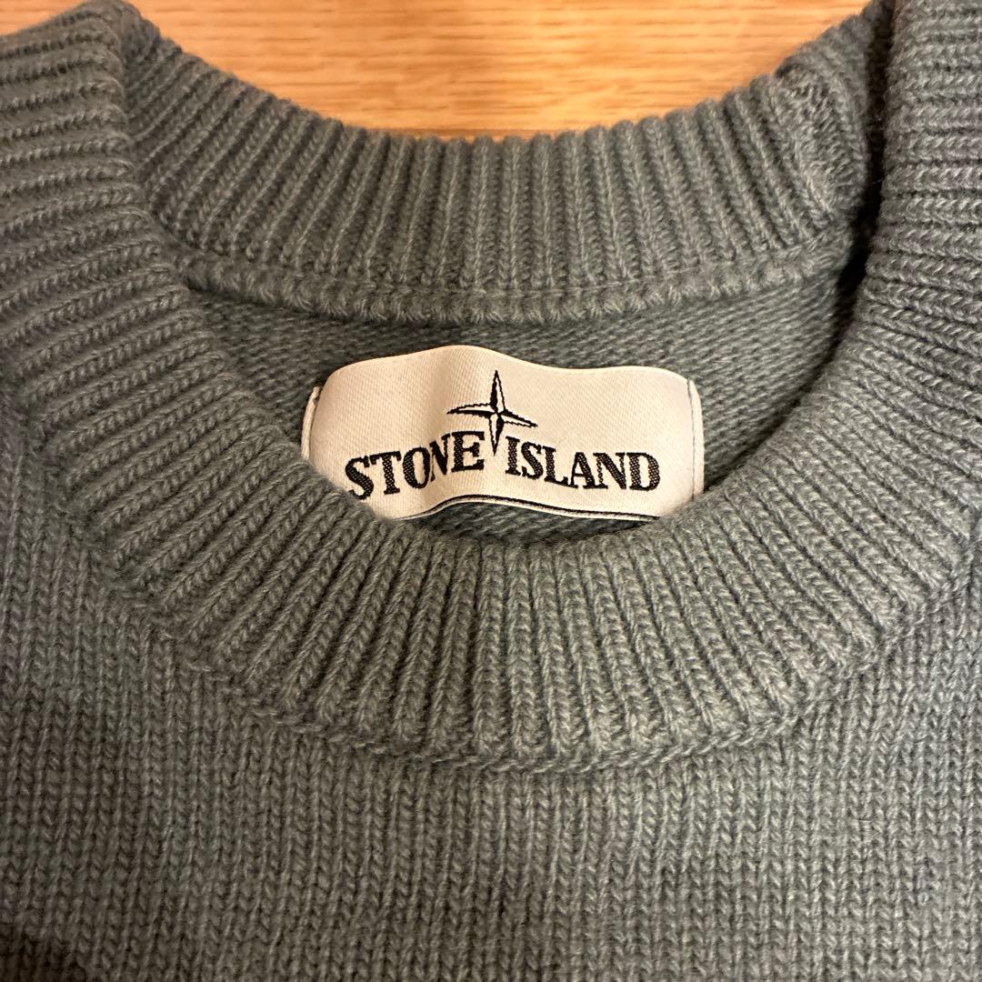 Stone  ニット