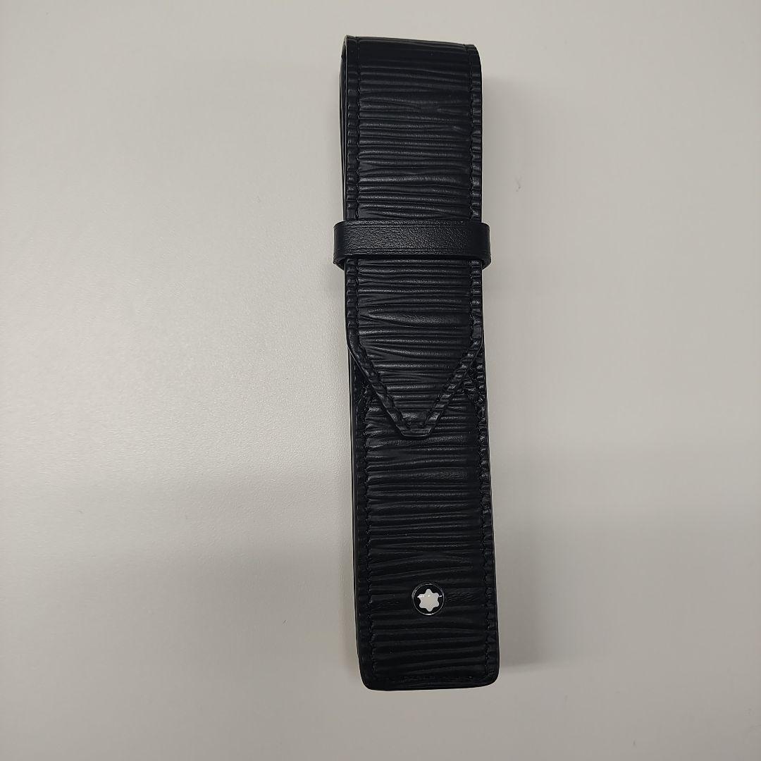 MONTBLANC FP 146 (EF) 万年筆