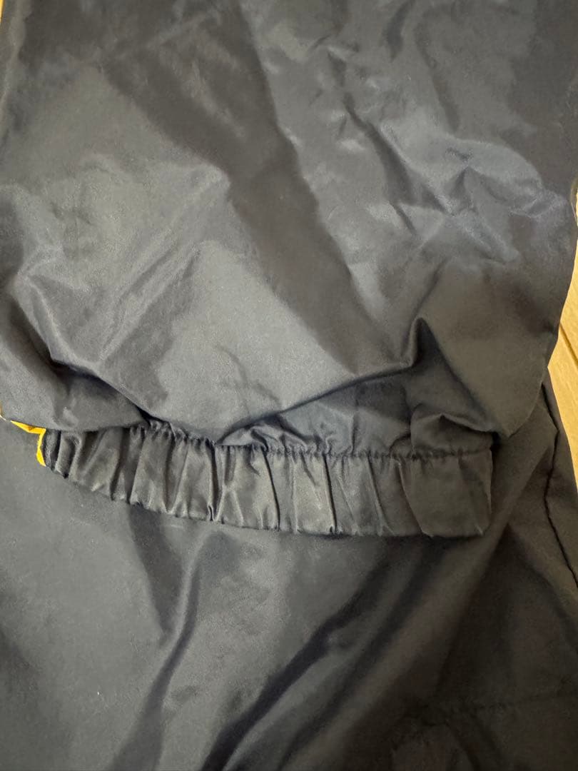 OLD stussy ナイロンジャケット　ブルゾン　コーチジャケット