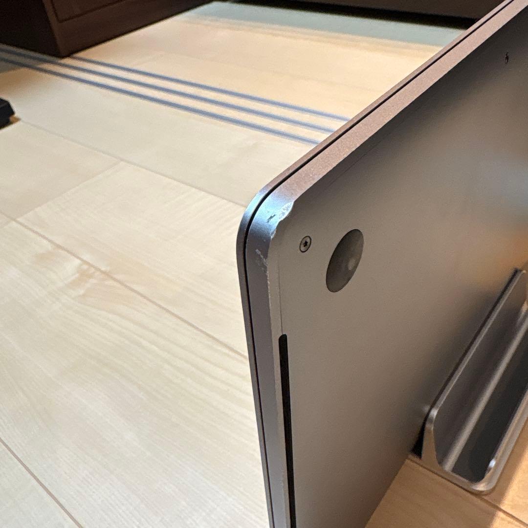 ジャンク)Macbook Pro 32GB 15-inch 2019