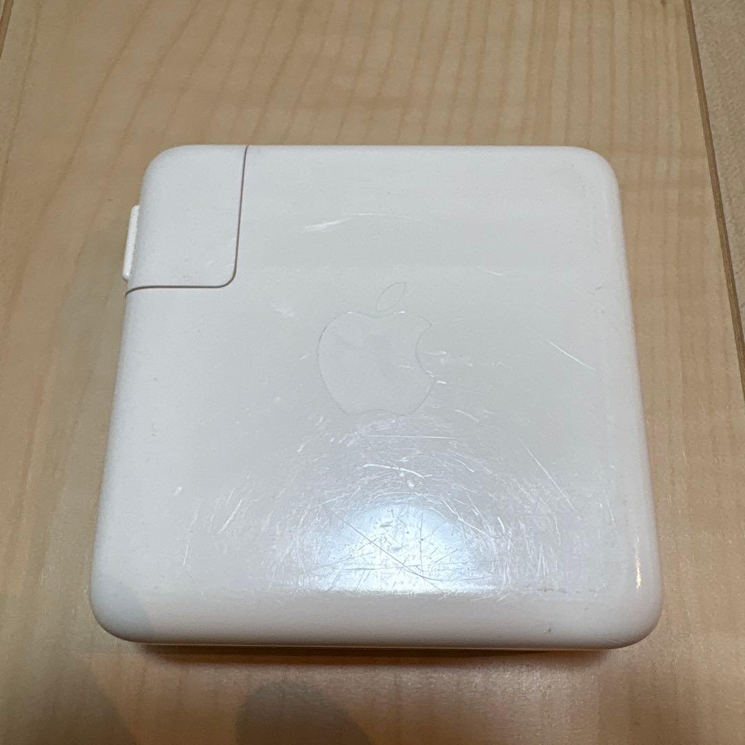 ジャンク)Macbook Pro 32GB 15-inch 2019