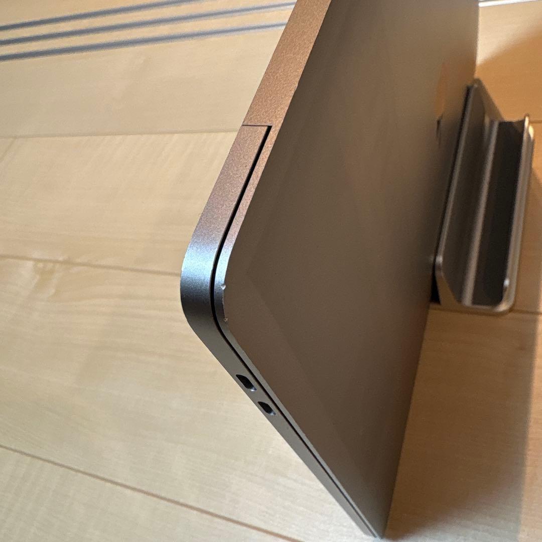 ジャンク)Macbook Pro 32GB 15-inch 2019