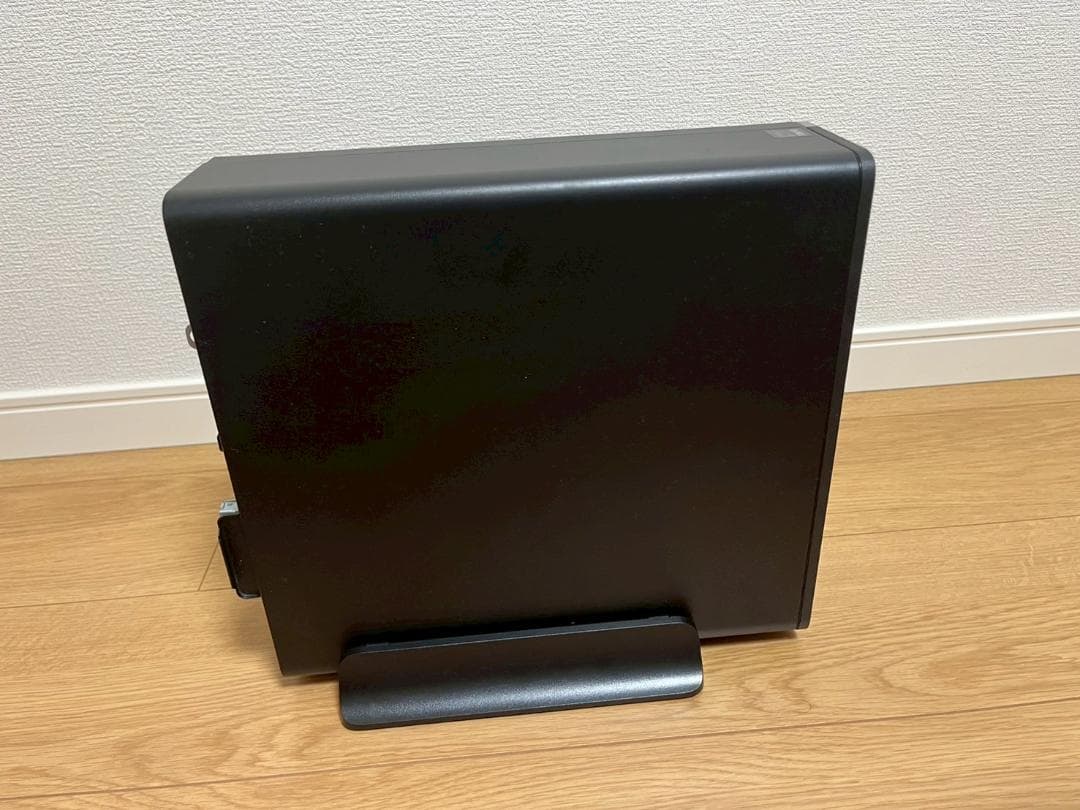 ★期間限定特価★HP Prodesk 600 G5デスクトップ高速即納新品SSD