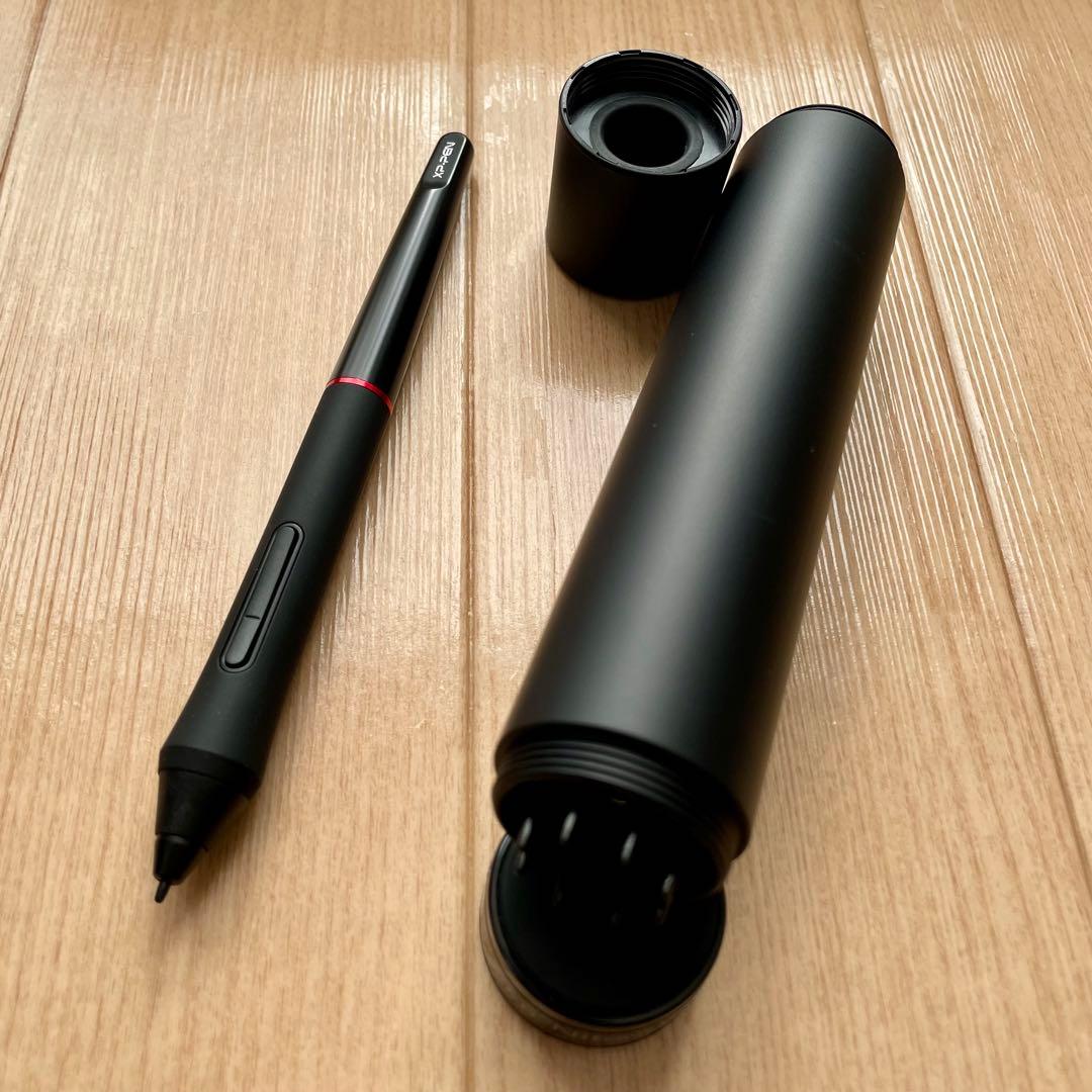 液晶タブレット XP-Pen Artist 13.3 Pro