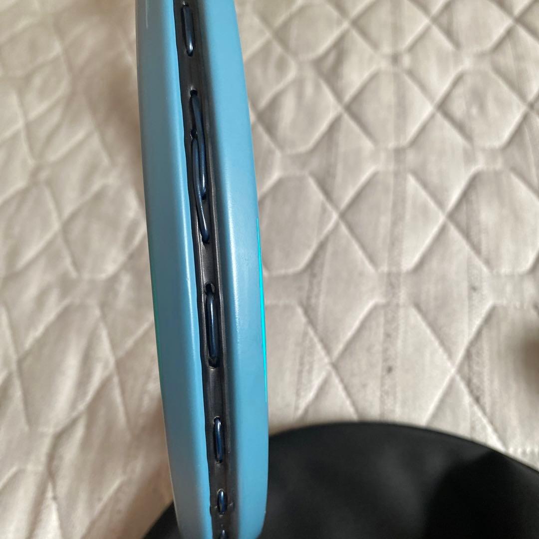 ミズノ　アクロスピード　スペシャルチューン