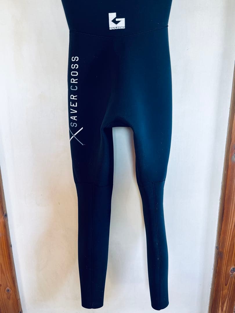 SAVER CROSS セイバークロス シーガル ウェットスーツ