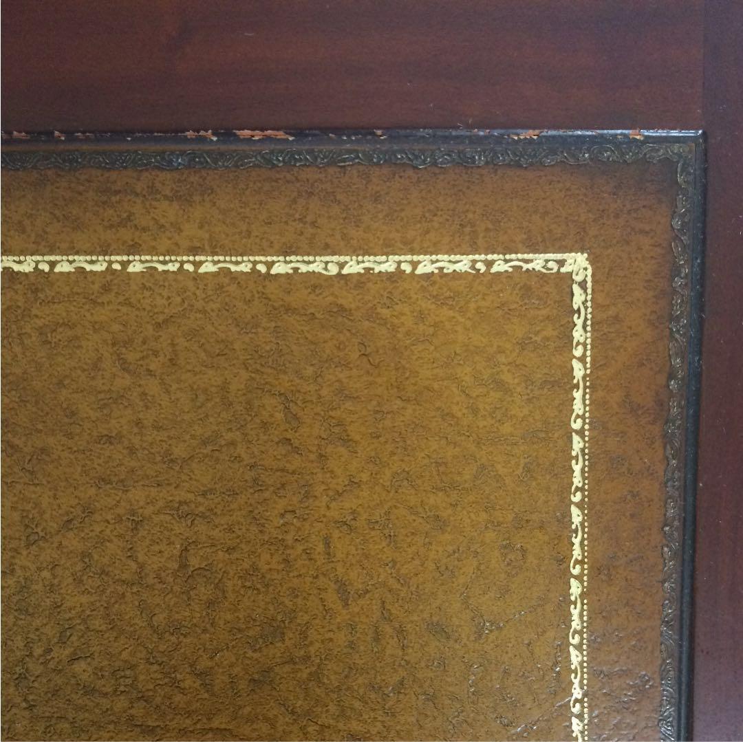 k*S様 パソコン用デスク アンティーク風