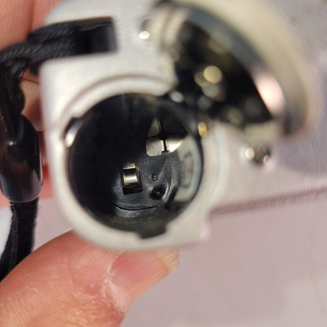 RICOH GR1 コンパクト フィルム カメラ シルバー当時物