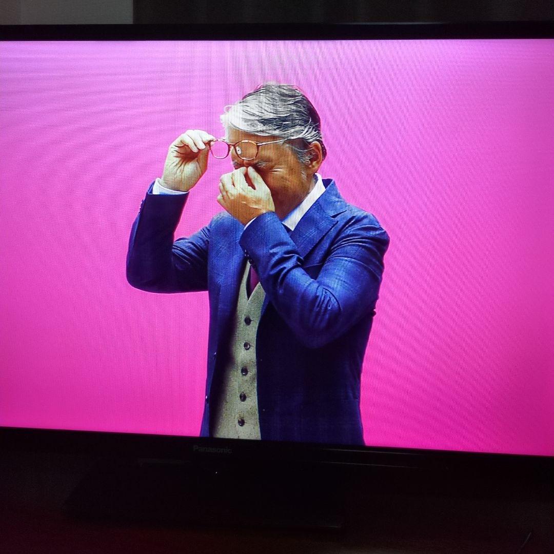 パナソニックVIERA 32型液晶テレビ TH-32E300美品