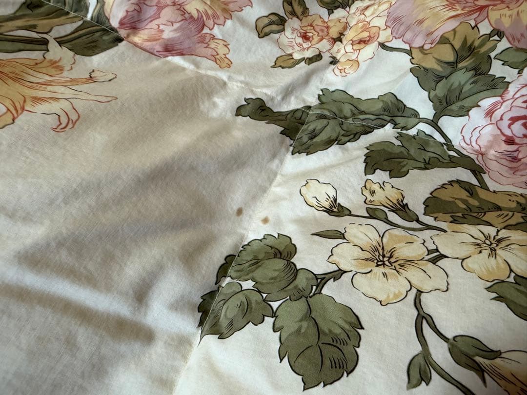 ヒ*ん様 【O-2122】西川産業 羽毛掛け布団 シベリアンダウン90%