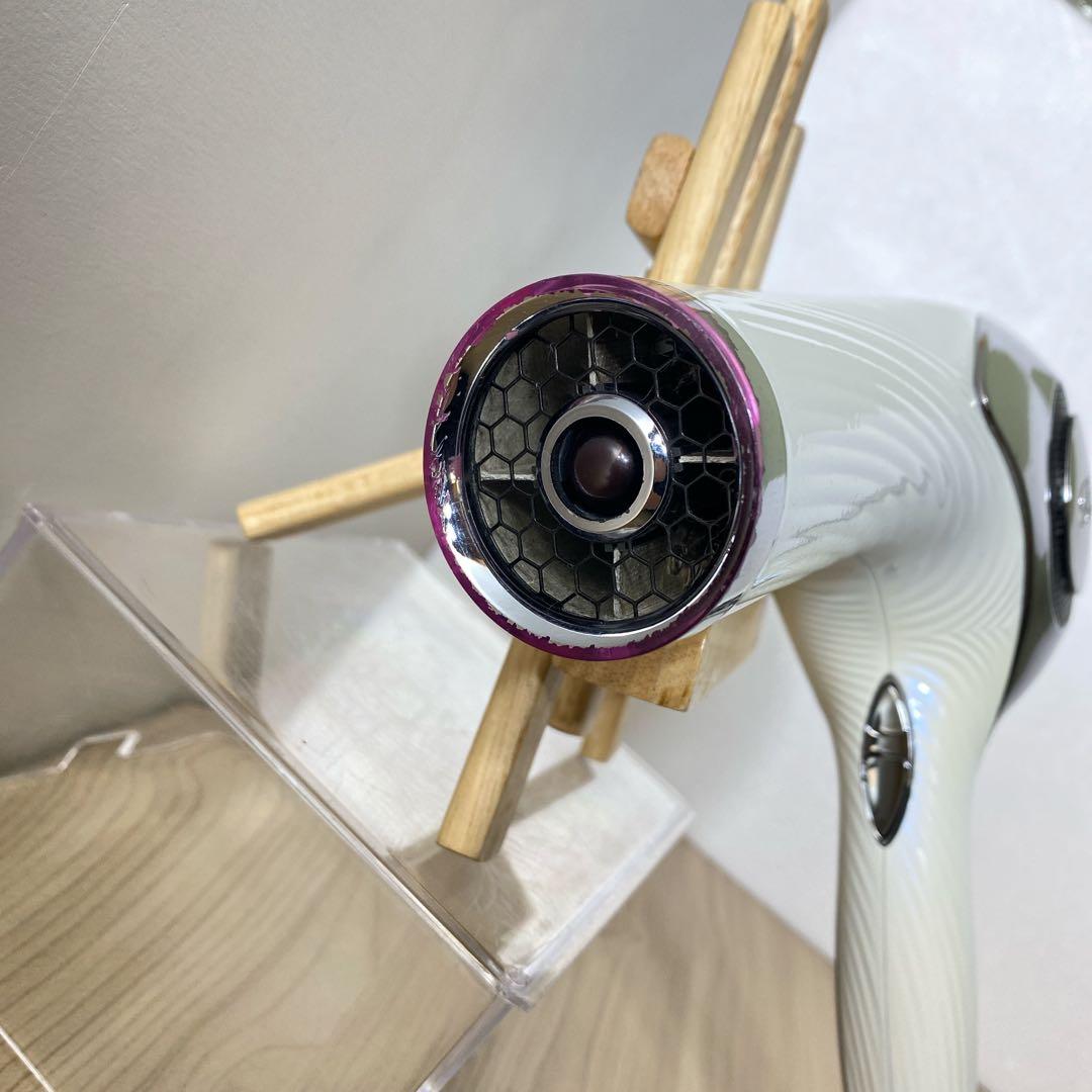 ReFa BEAUTECH DRYER RE-AB02A ホワイト