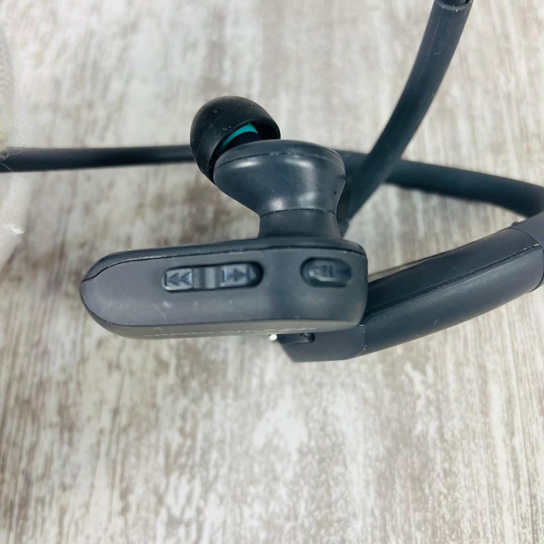 SONYソニー ヘッドホン一体型ウォークマン Wシリーズ NW-WS623