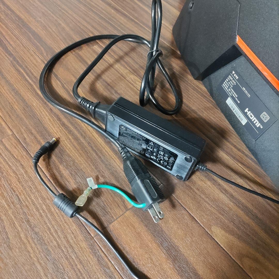 KTC 32インチ 湾曲ゲーミングモニター