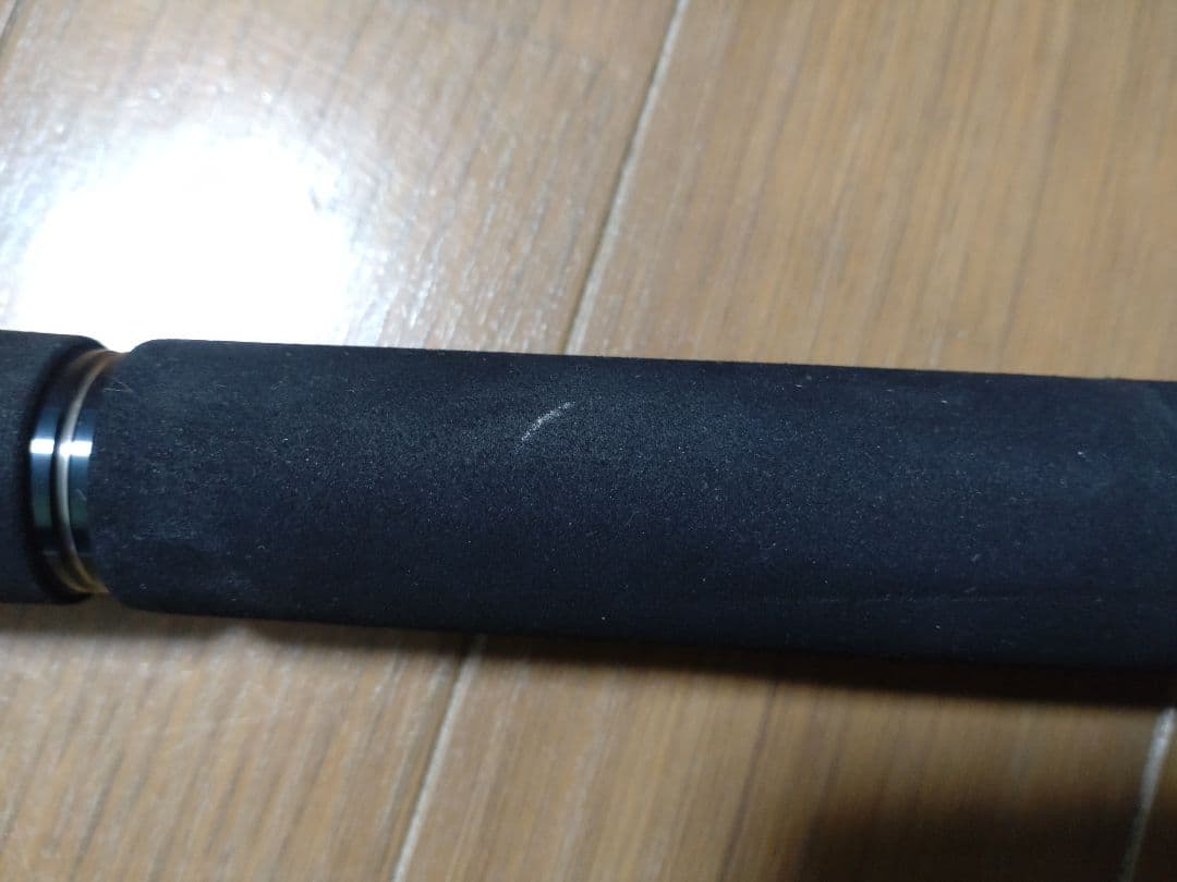 【中古】 シマノ オシアプラッガー BG ブルーフィンツナ S73XXH