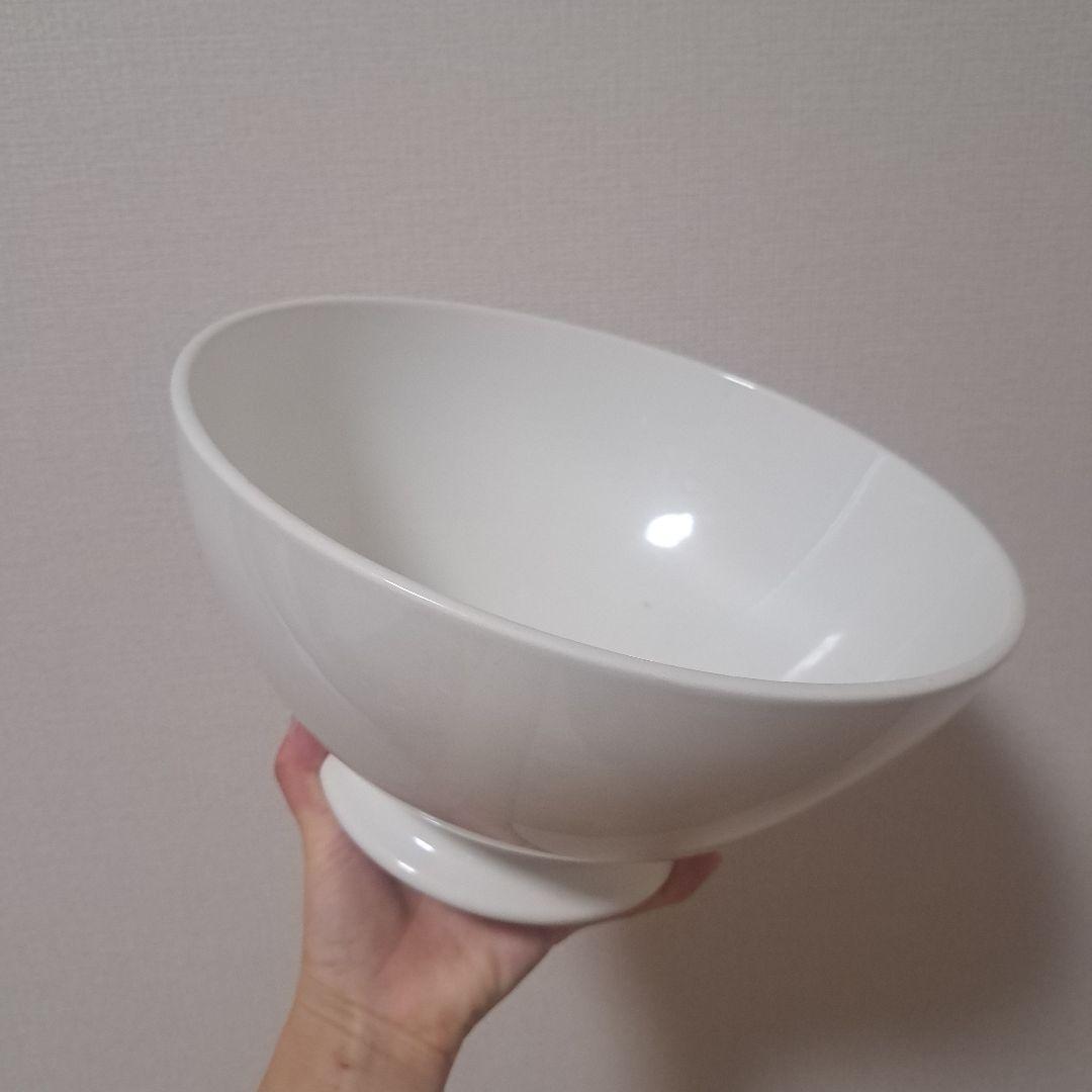 オランダ　アンティーク　ヴィンテージ　ボウル　特大