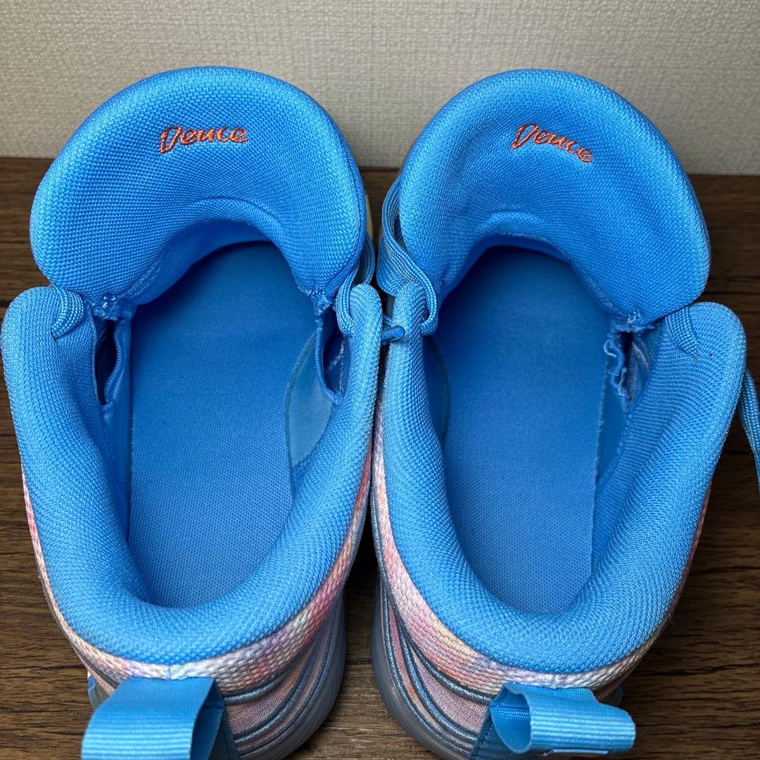 バスケットボールシューズ　テイタム3