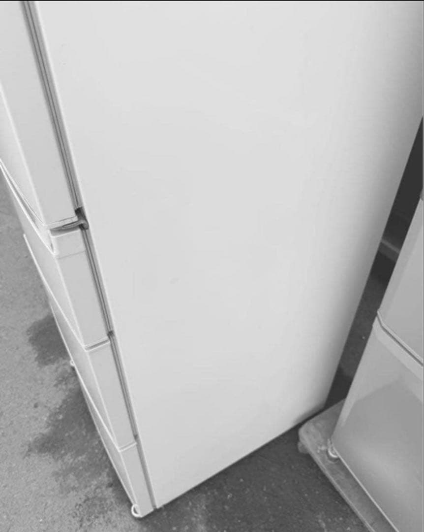 2014年式 470L MITSUBISHI 冷蔵庫 MR-JX48LX-W1