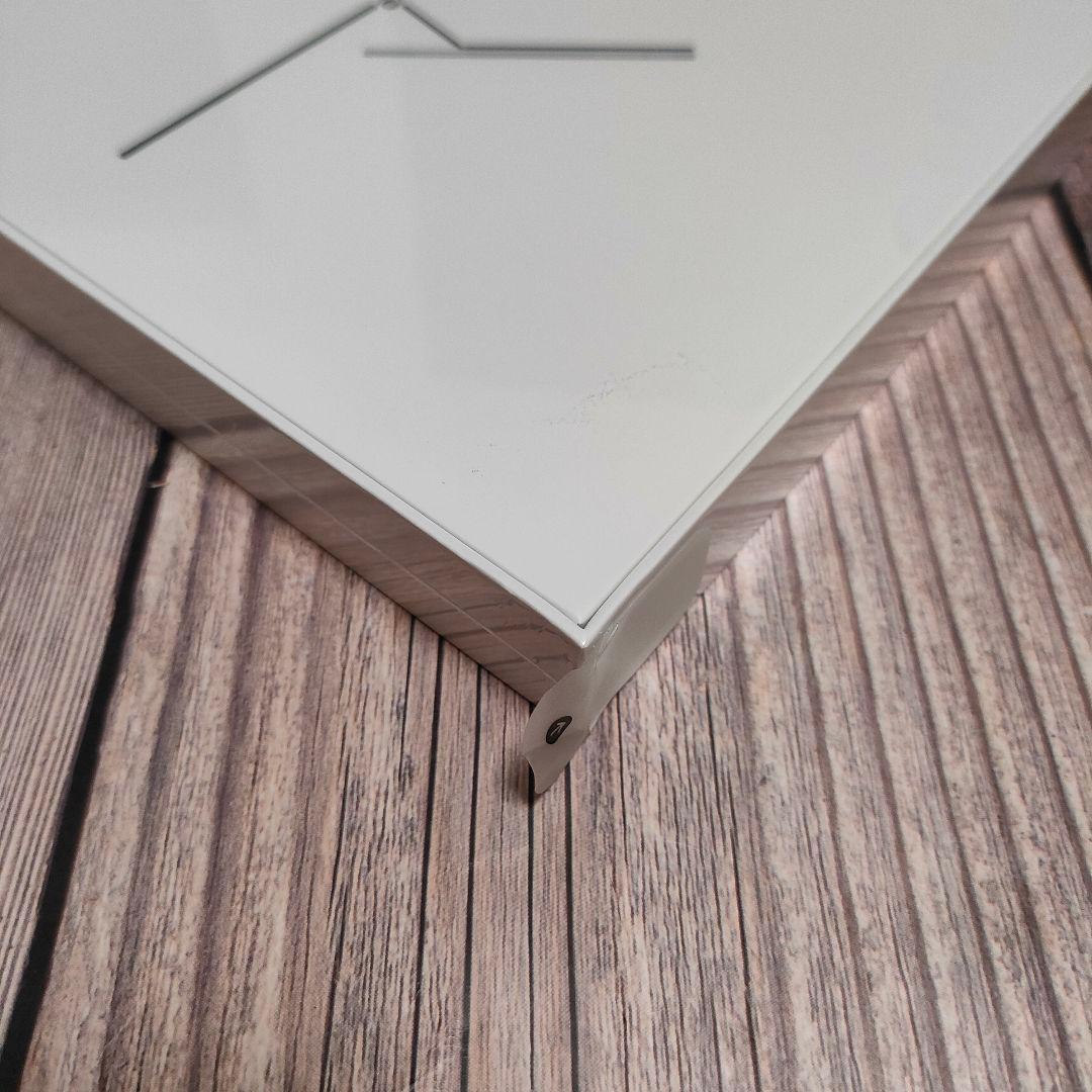 Apple Magic Keyboard 11インチMXQT2J/A 新品未開封