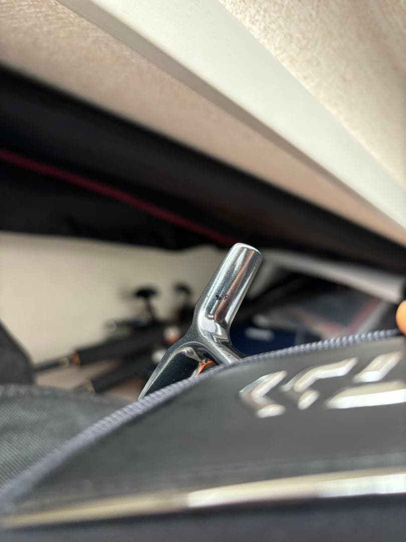 １８イグジストFC2000P セミオーダーシステムSLP フルカスタム　美品