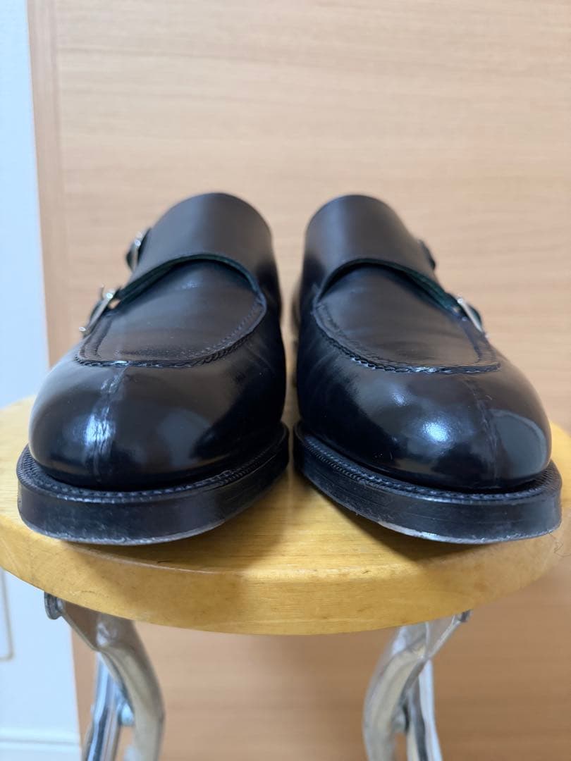 本日限り‼️美品‼️EDWARD GREEN Fulham 7/7half