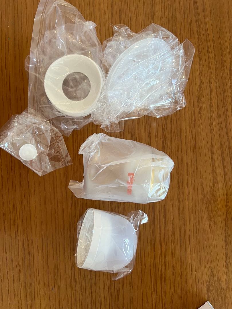 pigeon さく乳器 母乳アシスト 電動Pro Personal＋