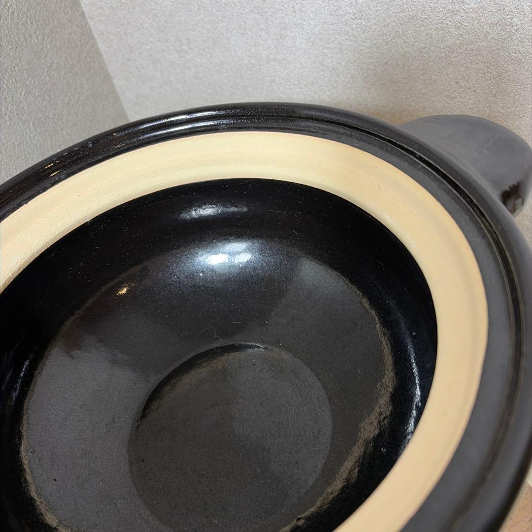 【新品未使用】長谷園 かまどさん 3合炊き