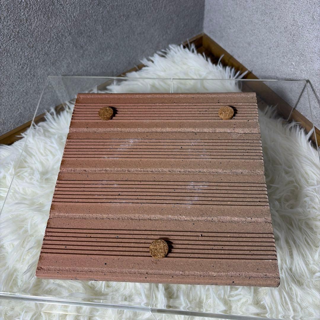 【新品未使用】長谷園 かまどさん 3合炊き