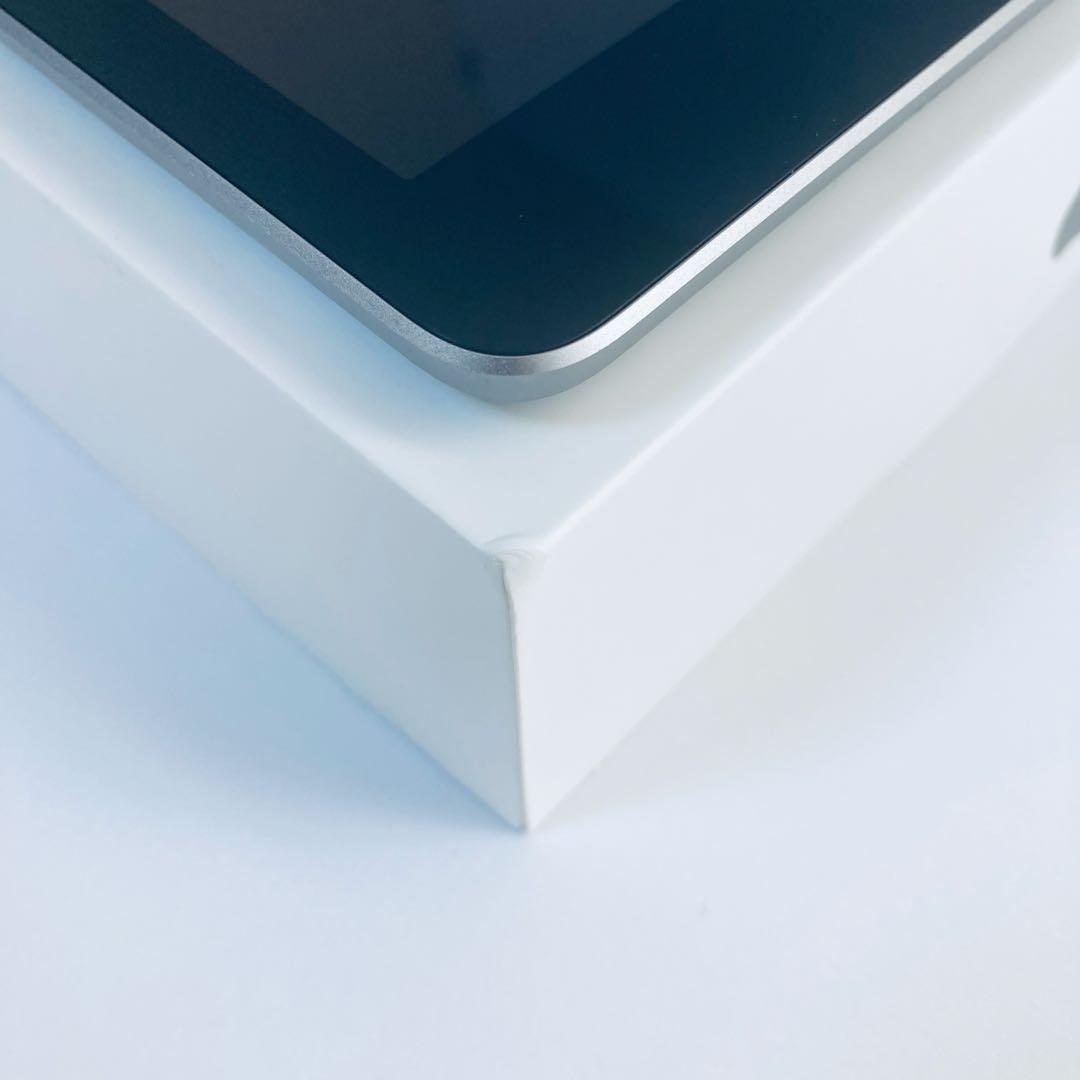 【美品】 Apple iPad 第7世代Wi-Fi 32GB
