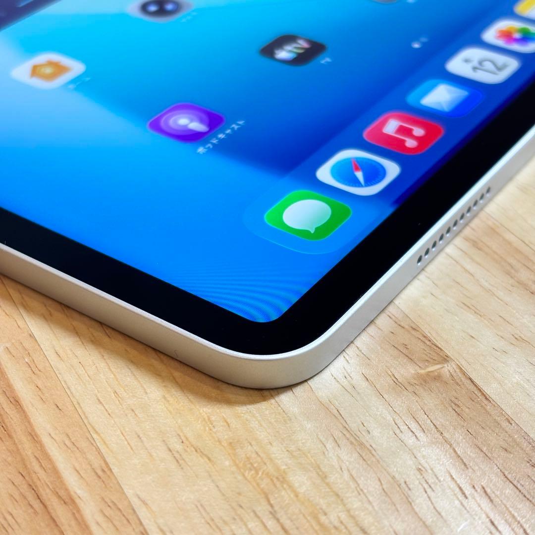 美品　iPad Pro 12.9インチ 第5世代　256GB Wi-Fiモデル