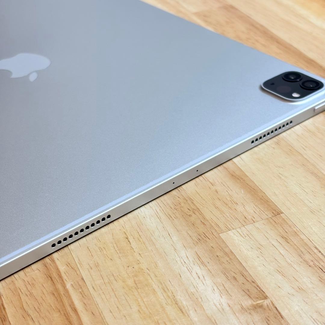 美品　iPad Pro 12.9インチ 第5世代　256GB Wi-Fiモデル