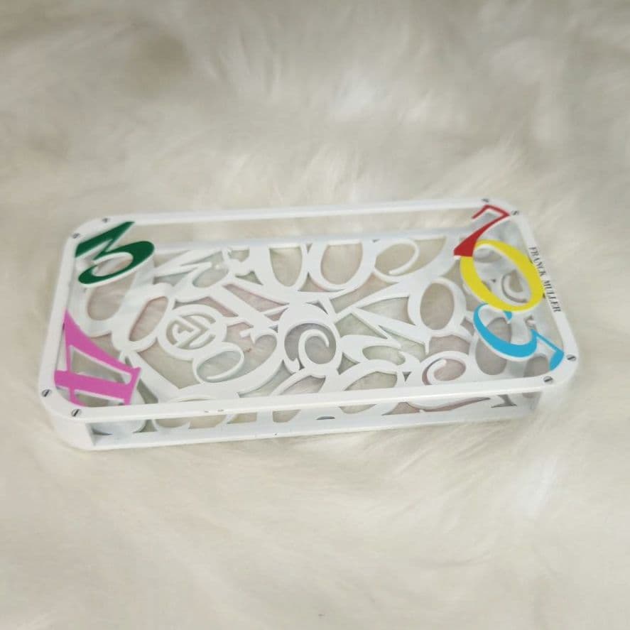 フランク　ミュラー　アイフォン　iPhone 4 ケース　　スタンド