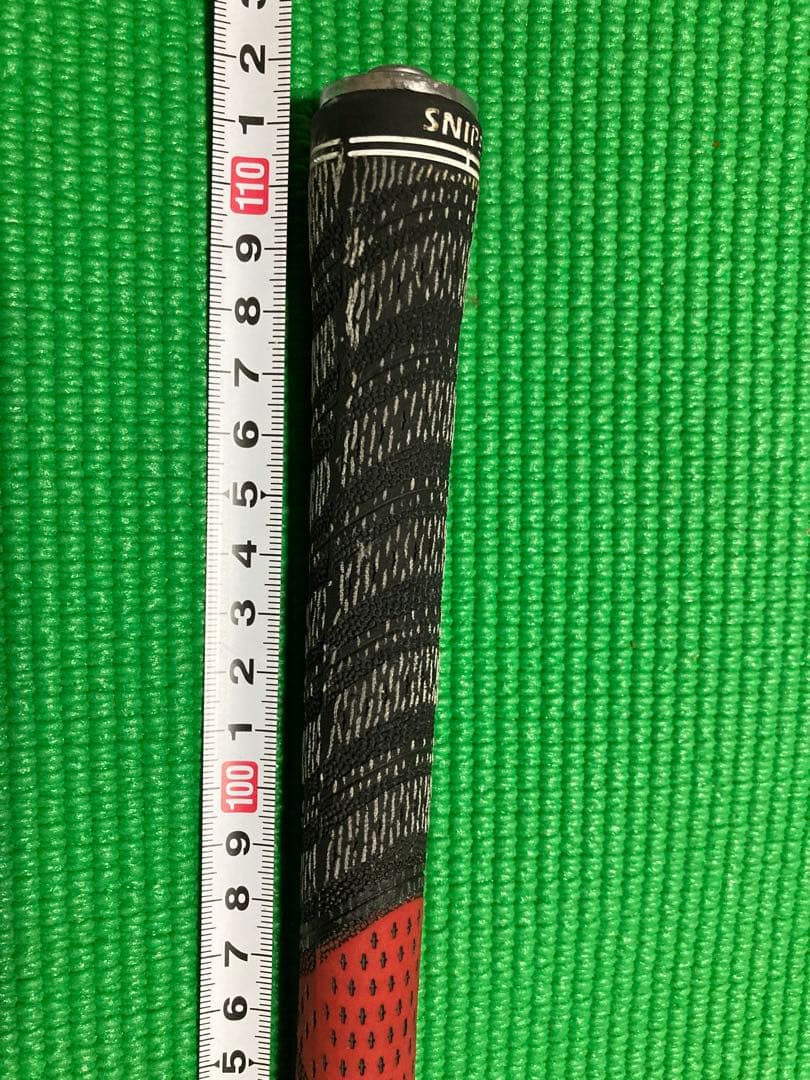 ドライバー用シャフト　ディアマナPD40SR（ブリヂストンスリーブ）