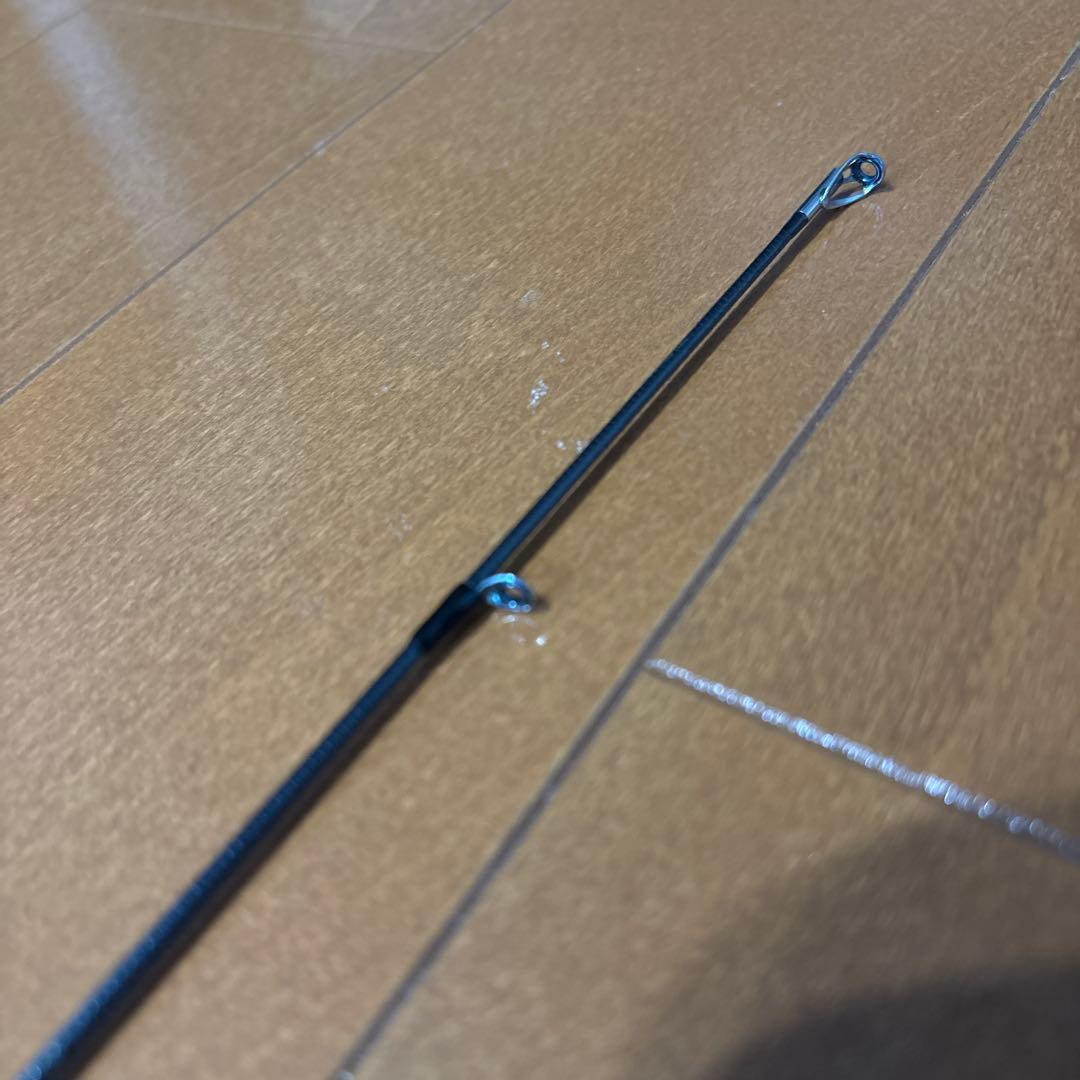 エバーグリーン　スキッドロウ　フェザージャーク86 NIMS-86SL