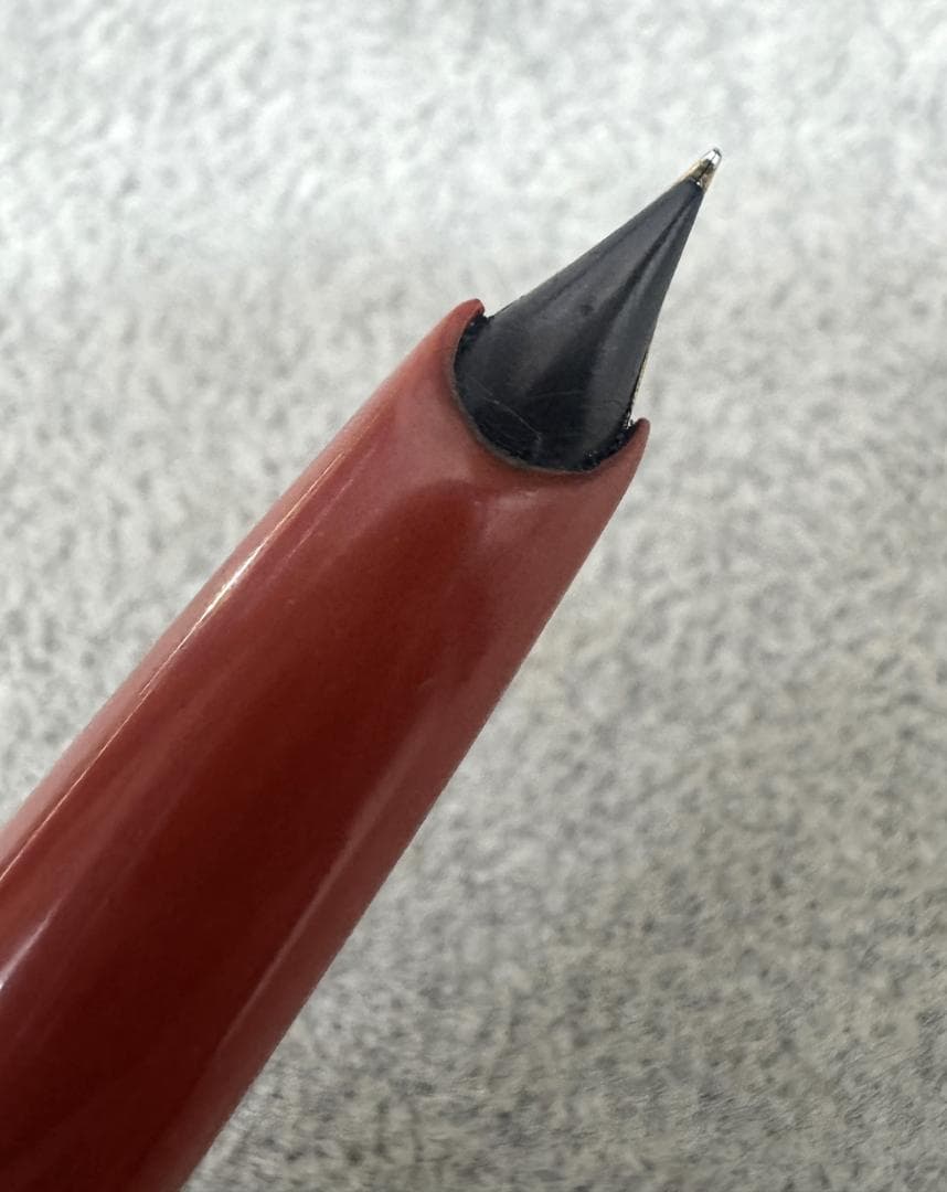 ★SAILOR セーラー＆プラチナ万年筆　ペン先14ｋ　2本セット