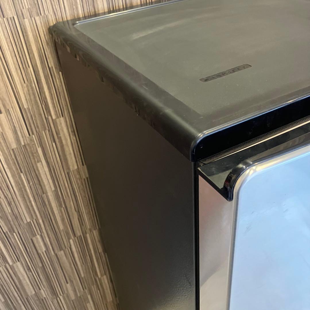 2024年製 ハイアール 冷蔵庫 148L 1ヶ月使用 JR-XP2NF148F