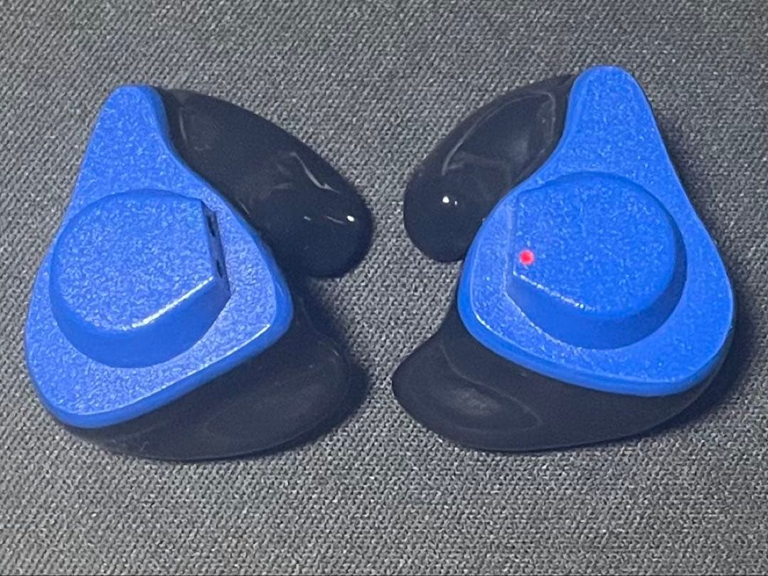 イヤホン FitEar room