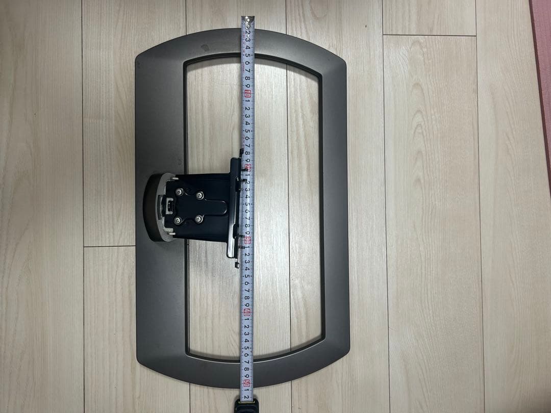 SHARP テレビ&テレビスタンド&リモコン