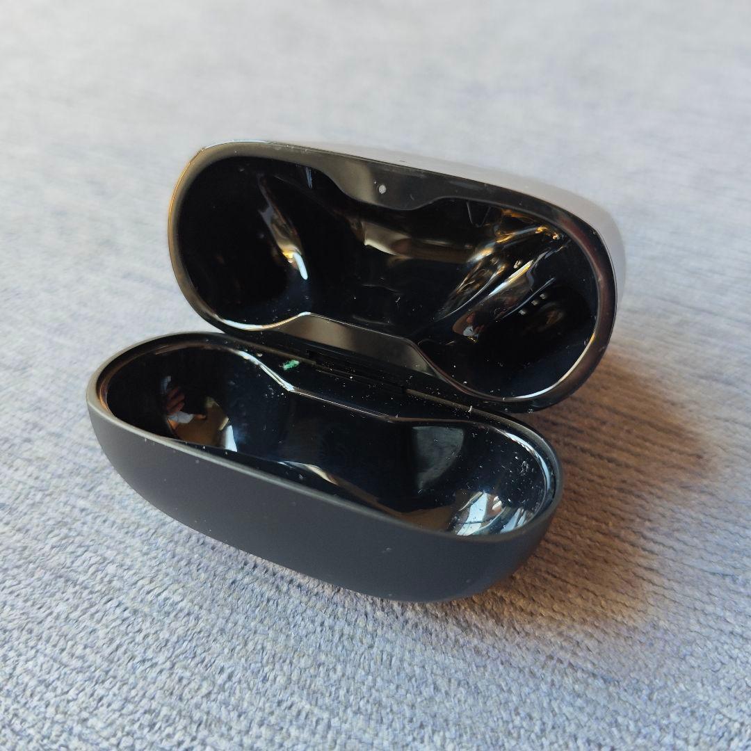 【最終値下】Bose QuietComfort Earbuds II 充電ケース