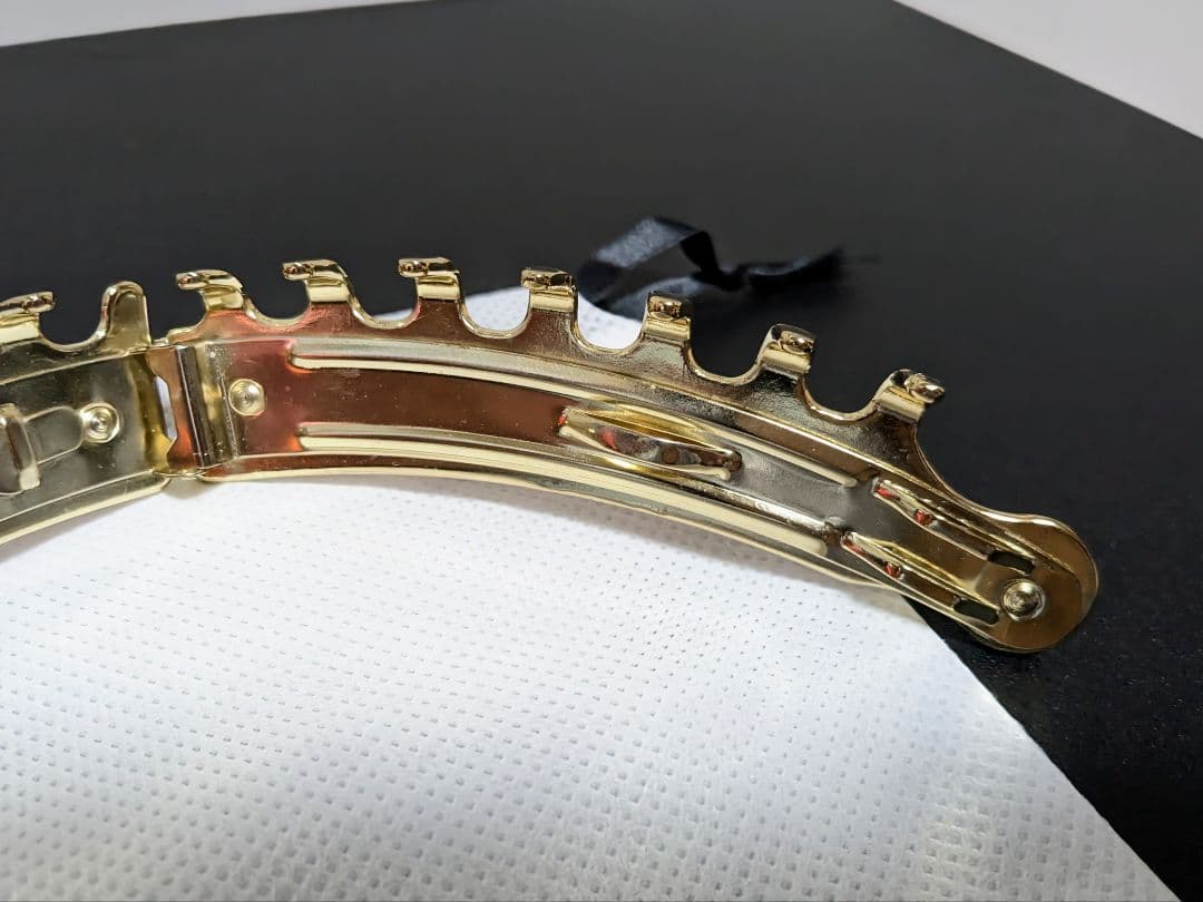 France Luxe フランスラックス キャスケード 限定カラー