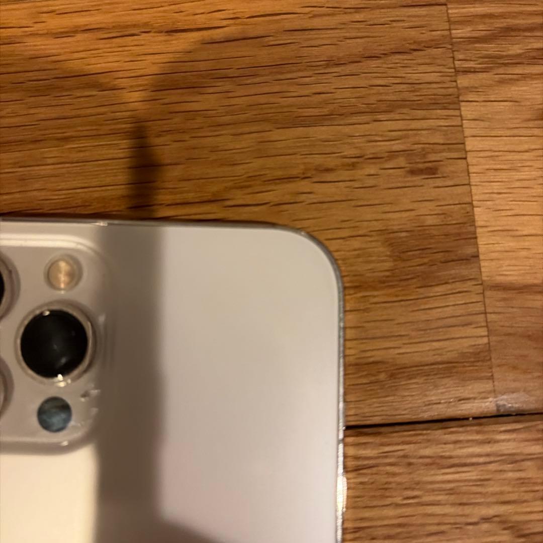 Apple iPhone 12 Pro Max 128GB シルバー