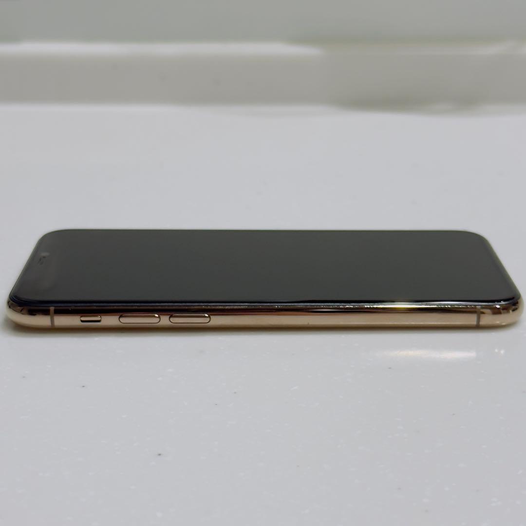 iPhone 11 Pro 64GB ゴールド SIMフリー スマホ Apple