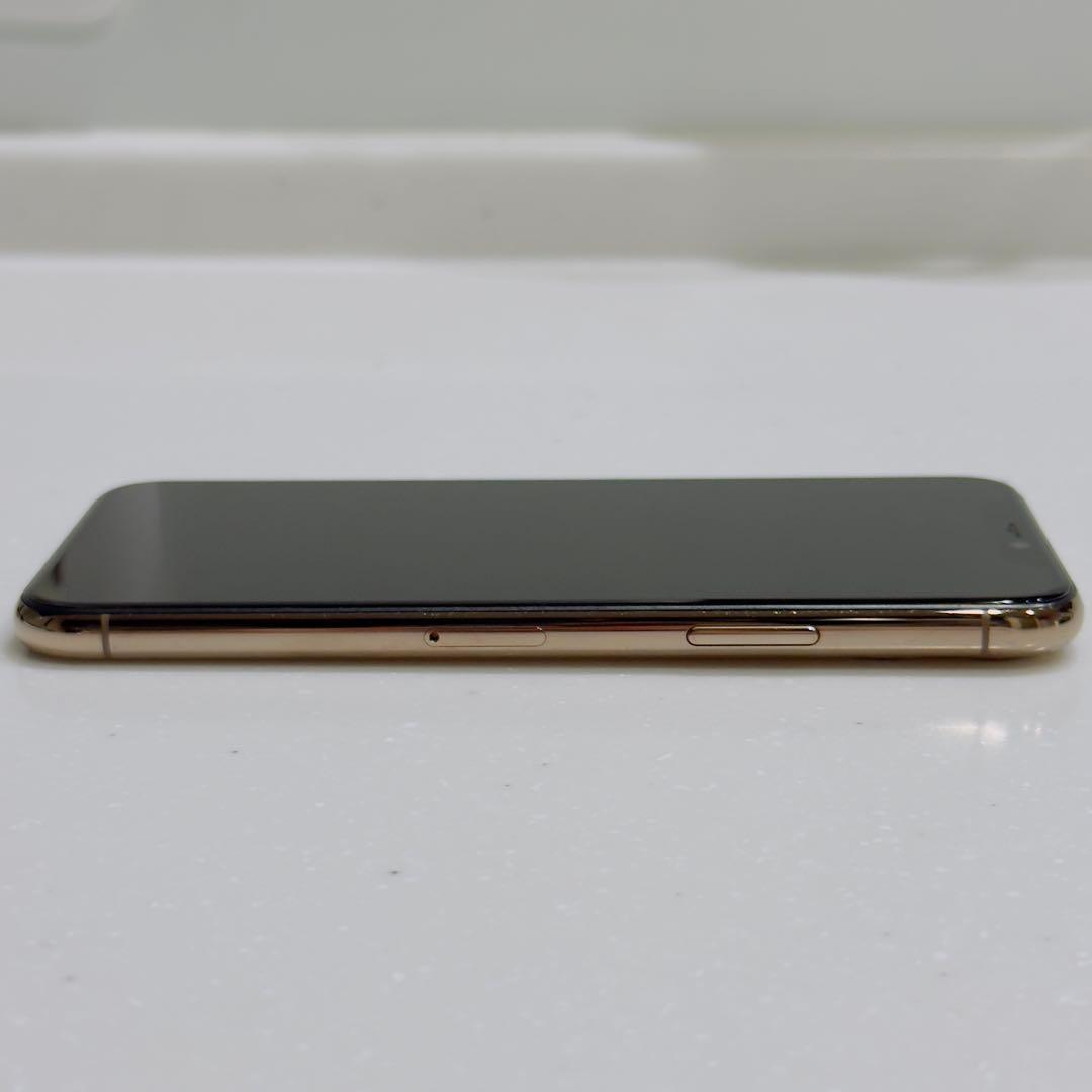 iPhone 11 Pro 64GB ゴールド SIMフリー スマホ Apple