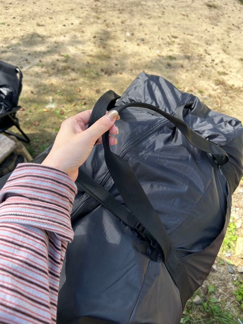 ソレスト　オガワ　キャンプ　テント　アウトドア　ogawa 送料無料