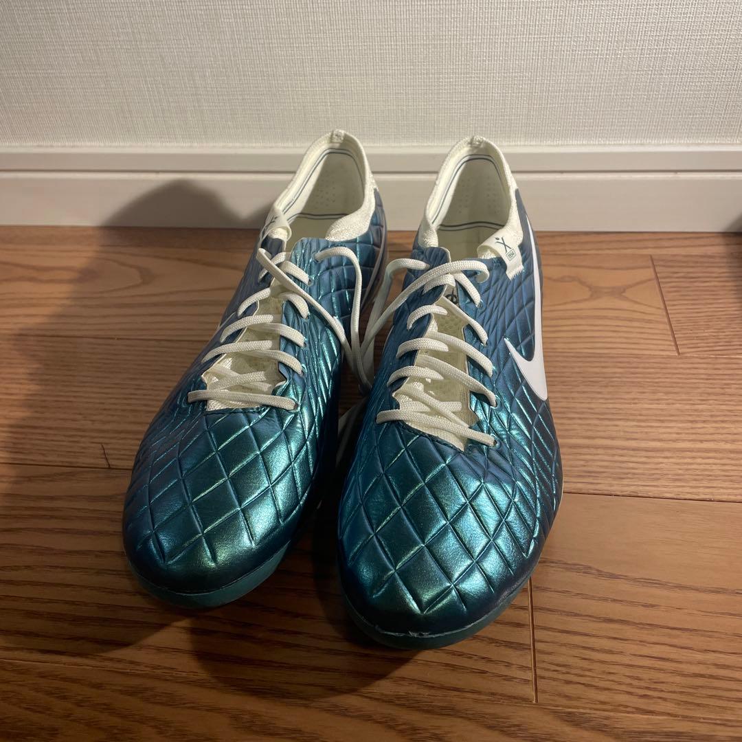 ティエンポレジェンド 10 エリート AG-PRO 30 26.5cm