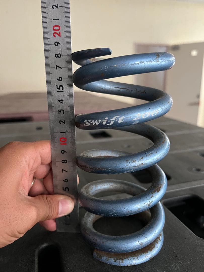 パーツ swift 20k H180 ID62ID63