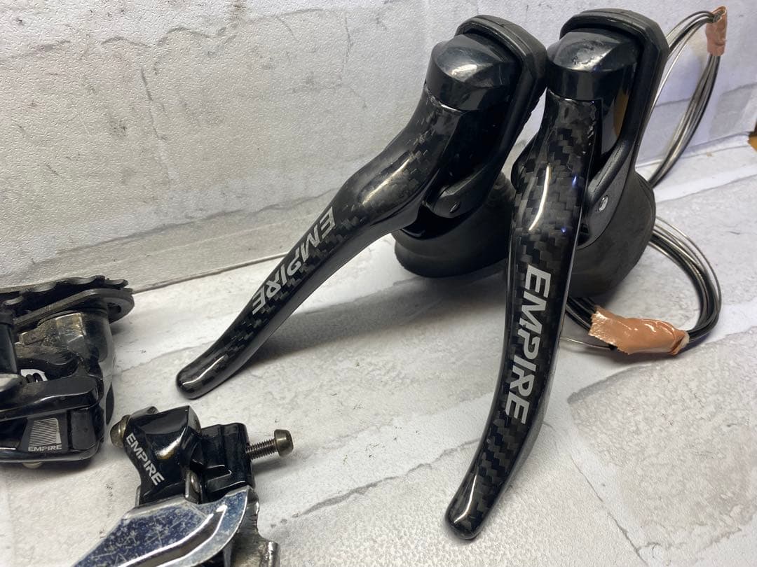 SENSAH センサー　11速コンポーネント　3点セット