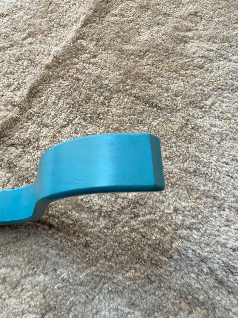 『廃盤』STOKKE ベビーチェア皮ベルト背もたれガード付ダブルセット